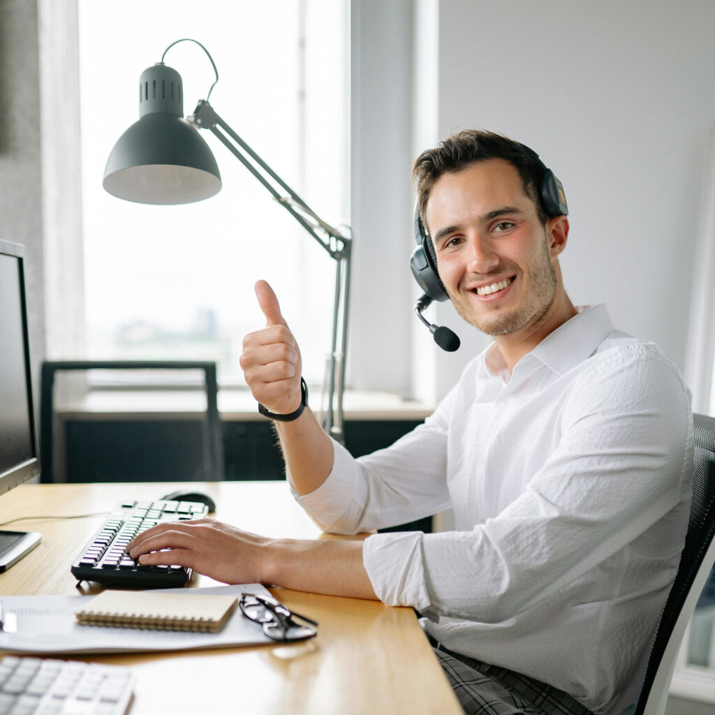 Atención al cliente en fenie energía
