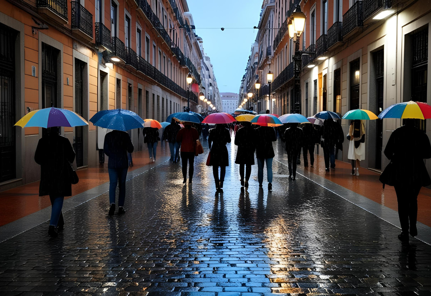 Mi caldera se para cuando llueve: soluciones y consejos prácticos