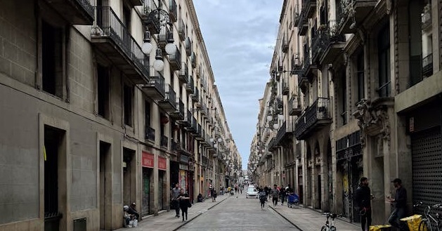 Derrama en tu edificio: todo lo que necesitas saber para 2030